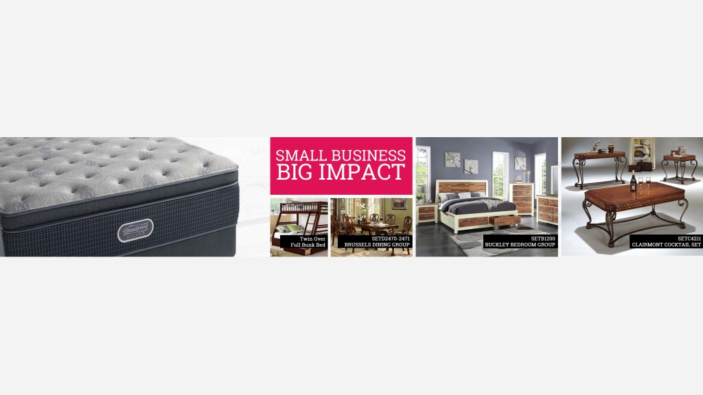 great american furniture & mattress